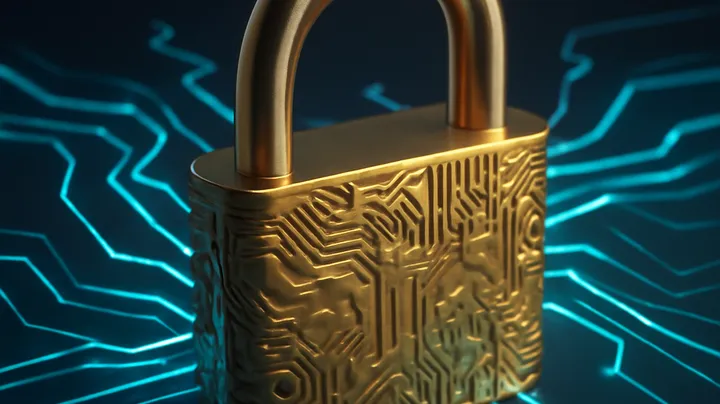 Account Security Features